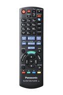 Panasonic Smart Network 4K Upscaling 3D Blu-Ray Disc &amp; Streaming Player DMP-BDT460 (Silver) , WiFi, Twin HDMI,... N10