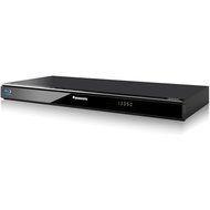 Panasonic Smart Network 4K Upscaling 3D Blu-Ray Disc &amp; Streaming Player DMP-BDT460 (Silver) , WiFi, Twin HDMI,... N11