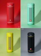 Remax RB-M10 Outdoor Bluetooth Speaker Portable Audio Player Sound Box Bluetooth V4.1 5W2 Speakers Red Color N7