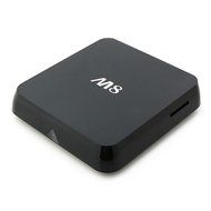 M8 Android TV Box 4K UHD Amlogic S802 Quad Core Android 4.4 2GB 8GB AV Out