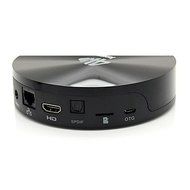 Jesurun S82B Quad-Core 4K Android 4.4 Google TV Player with 2GB DDRIII, 8GB ROM, XBMC, Netflix N4