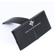Kingzer Android 4.2 Smart TV Box 1.6GHz Bluetooth WIFI Camera 8GB HDMI TV Dongle EU Plug