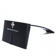 Kingzer Android 4.2 Smart TV Box 1.6GHz Bluetooth WIFI Camera 8GB HDMI TV Dongle EU Plug N2