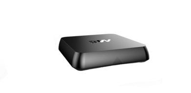 JINJIA Android TV Box 2G/16G HDMI Streaming Media Player Set Top Box N2
