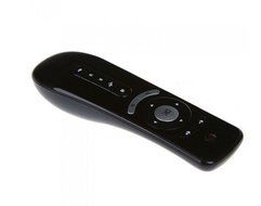 HiMedia Q1 Quad Core Android TV Box 3D 4K Ultra HD Streaming Media Player: H.265 1GB / 8GB USB3.0 WiFi Network... N3