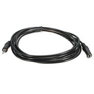 BephaMart 3.5mm Male To Female Stereo Audio AUX Auxiliary MP3 Extension Cable 2.9m Shipped and Sold by BephaMart