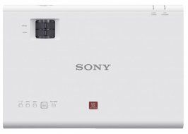 Sony VPL-EX226 2700lm, XGA, 3000:1, 2 XRGB, HDMI, USB, S-Video, Video in, RJ45, RS232, 1X Mon. out, Mic Audio...