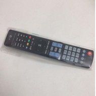 REPLACEMENT Remote Control Fit For LG BD250N BD270 BD300 Blu-Ray DVD Player