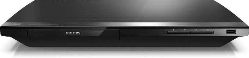 BDP5700 - 3D Blu-ray player