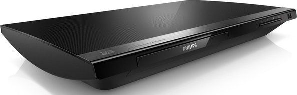 BDP5700 - 3D Blu-ray player N2