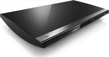 BDP5700 - 3D Blu-ray player N3