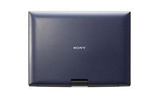Sony 9V portable Blu-ray Disc Player BDP-SX910 N3