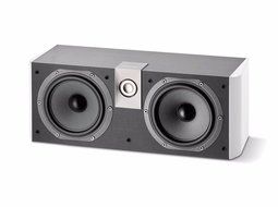 Focal Chorus 716 5.0 High Performance Home Theater System with Yamaha AVENTAGE RX-A2060BL 9.2-Ch Network AV Receiver N3