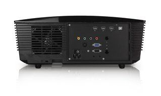 Vivitek H5080 1080p Home Theater Projector (Black) N4