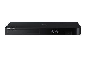 Samsung BD-J6300 3D Wi-Fi Blu-Ray Player (2015 Model)