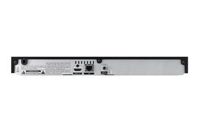 Samsung BD-J6300 3D Wi-Fi Blu-Ray Player (2015 Model) N4