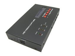 Well Gallery Premium Ezcap 283s HD 1080P Super HD Video Capture Game Recording Receiver with One Click No PC Required N3