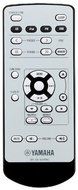 Yamaha Micro Home Theater Receiver Sound System with Integrated iPod Docking Station N4