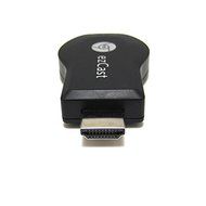 GJU M2 Ezcast Wifi Display Dongle Dlna Miracast Airplay Full Hd Compatible with Android Phone Share Everything... N2