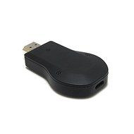 GJU M2 Ezcast Wifi Display Dongle Dlna Miracast Airplay Full Hd Compatible with Android Phone Share Everything... N3