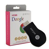 GJU M2 Ezcast Wifi Display Dongle Dlna Miracast Airplay Full Hd Compatible with Android Phone Share Everything... N5