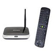 TS805-W Smart TV BOX Android 4.4 Amlogic S805 Quad Core Mali450 GPU H.265 1G/8G,XBMC, Netflix N3