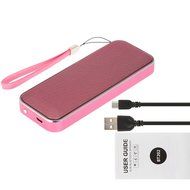 Docooler AEC BT202 Pocket-Sized Outdoor Bluetooth 4.1 Speaker Super Bass Hands-free Calling N8