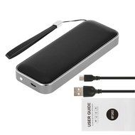 Docooler AEC BT202 Pocket-Sized Outdoor Bluetooth 4.1 Speaker Super Bass Hands-free Calling N14