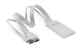 Streaming Media Player Wifi,support Sharing Online Streaming to Tv or Other Display From Iphone 5, 5c, 5s, 6,6plus... N2