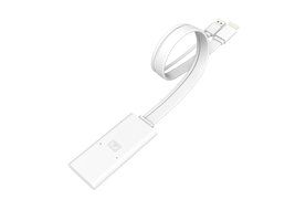 Streaming Media Player Wifi,support Sharing Online Streaming to Tv or Other Display From Iphone 5, 5c, 5s, 6,6plus... N5
