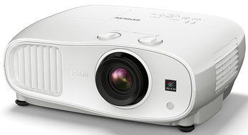 Epson Home Cinema 3000 1080p 3D 3LCD Home Theater Projector N2