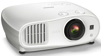 Epson Home Cinema 3000 1080p 3D 3LCD Home Theater Projector N3