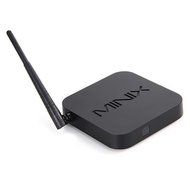 Minix NEO Z64 Series Z64A Android TV Box Intel Atom Z3735F 64bit Quad Core CPU 2G/32G XBMC KODI Player 1080P Smart... N2