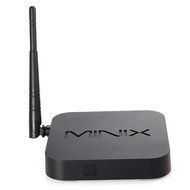 Minix NEO Z64 Series Z64A Android TV Box Intel Atom Z3735F 64bit Quad Core CPU 2G/32G XBMC KODI Player 1080P Smart... N6