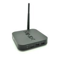 Minix NEO Z64 Series Z64A Android TV Box Intel Atom Z3735F 64bit Quad Core CPU 2G/32G XBMC KODI Player 1080P Smart... N11