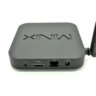 Minix NEO Z64 Series Z64A Android TV Box Intel Atom Z3735F 64bit Quad Core CPU 2G/32G XBMC KODI Player 1080P Smart... N12