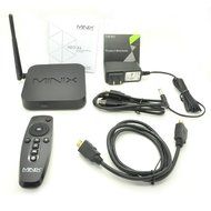 Minix NEO Z64 Series Z64A Android TV Box Intel Atom Z3735F 64bit Quad Core CPU 2G/32G XBMC KODI Player 1080P Smart... N14