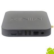 Minix NEO Z64 Series Z64A Android TV Box Intel Atom Z3735F 64bit Quad Core CPU 2G/32G XBMC KODI Player 1080P Smart... N17