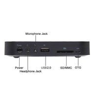 Minix NEO Z64 Series Z64A Android TV Box Intel Atom Z3735F 64bit Quad Core CPU 2G/32G XBMC KODI Player 1080P Smart... N20