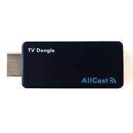 Support IOS 9.1 Full Hd 1080p Wireless Hdmi Adapter / Miracast Dongle Display Function, Free Wifi Receiver, Compatible...