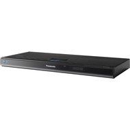 Panasonic DMP-BDT310 Integrated-Wi-Fi 3D Blu-ray DVD Player (2011 Model)