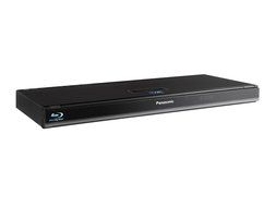 Panasonic DMP-BDT310 Integrated-Wi-Fi 3D Blu-ray DVD Player (2011 Model) N2