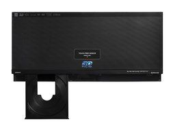 Panasonic DMP-BDT310 Integrated-Wi-Fi 3D Blu-ray DVD Player (2011 Model) N4