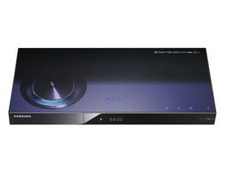 Samsung BD-C6900 1080p 3D Blu-ray Disc Player (2010 Model) N4