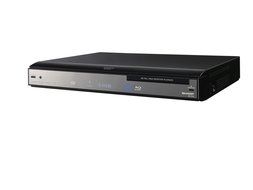 Sharp Aquos BDHP20U 1080p Blu-Ray Disc Player