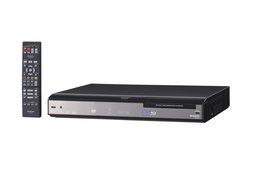 Sharp Aquos BDHP20U 1080p Blu-Ray Disc Player N2