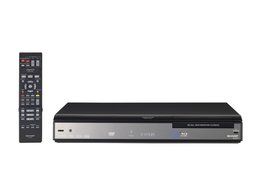 Sharp Aquos BDHP20U 1080p Blu-Ray Disc Player N3