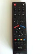 Dynex Dx-wbrdvd1-ca Blu-ray Disc Player N5