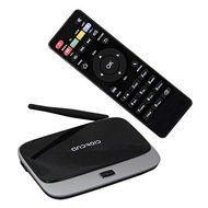 CS918 Quad Core Rk3188 Hdmi Smart Tv Box N2