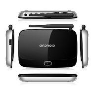 CS918 Quad Core Rk3188 Hdmi Smart Tv Box N3